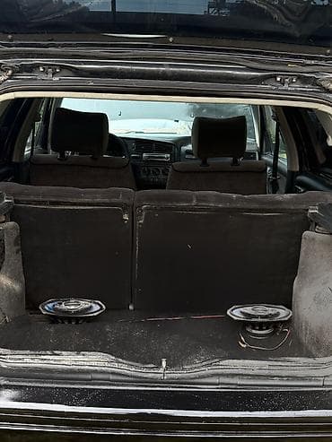 Транспорт: Volkswagen Golf: 1993 г., 1.6 л, Механика, Бензин, Хэтчбэк — 8