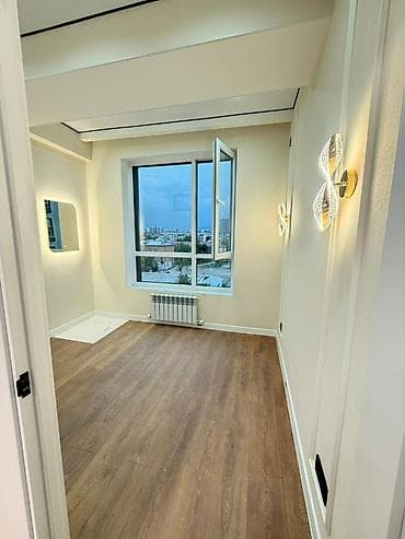 Продажа квартир: 1 комната, 36 м², 6 этаж, Дизайнерский ремонт — 3