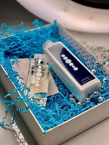 бижутерии класса люкс: Ароматы на заказ — подбор и изготовление духов по мотивам известных — 10