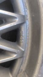 купить грузовые шины в бишкеке: Литые Диски R 15 отверстий - 5, Б/у — 5