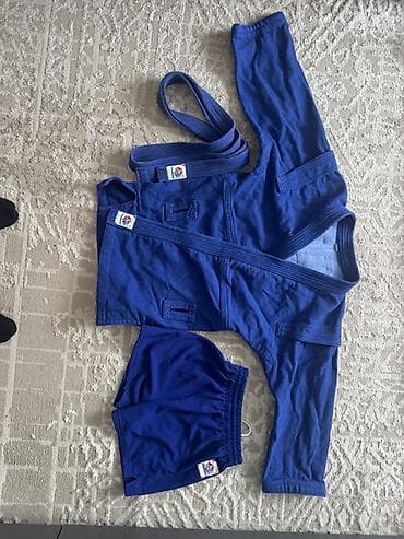 красные: Комплект, цвет - Красный, Б/у — 1