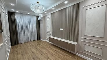 куплю элитные квартиры: 2 комнаты, 81 м², Элитка, 2 этаж, Дизайнерский ремонт — 7