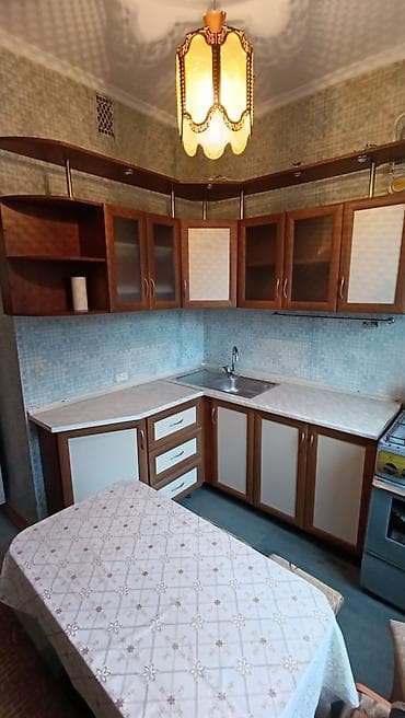 Продажа квартир: 2 комнаты, 48 м², 105 серия, 4 этаж, Старый ремонт — 8