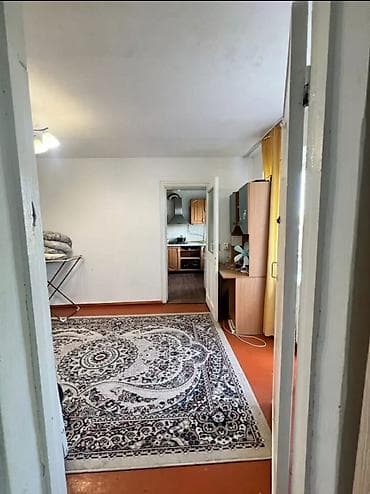 3 комнаты, 61 м², Хрущевка, 4 этаж — 9