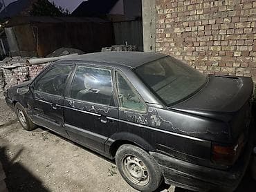 карбюратор passat b3: Volkswagen Passat: 1988 г., 1.8 л, Механика, Бензин, Седан — 6