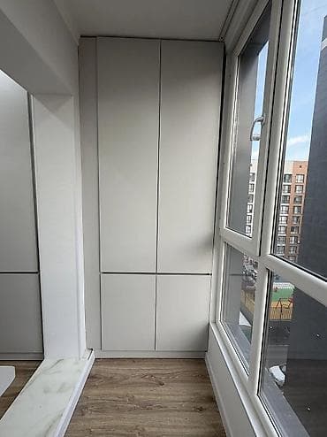 локал: 1 комната, 54 м², 7 этаж — 5
