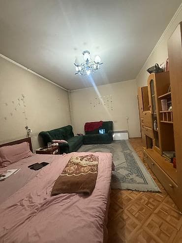 105: 3 комнаты, 62 м², 105 серия, 4 этаж — 9