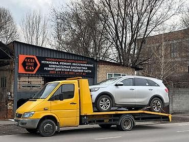 smart open: С манипулятором, С лебедкой, С частичной погрузкой — 9