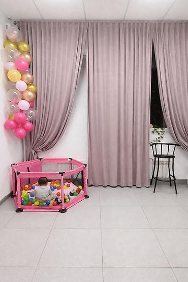 Другое освещение: Салон красоты Арон, в поисках мастера маникюра и педикюра. Условия — 2