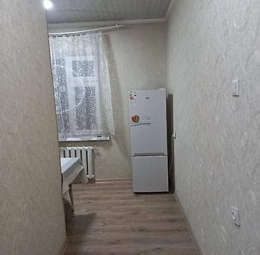 1 комната, Агентство недвижимости, Без подселения, С мебелью частично