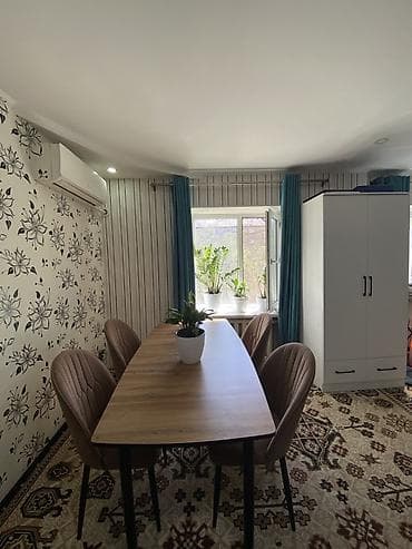 старый толчок квартира: 1 комната, 30 м², Хрущевка, 3 этаж — 2