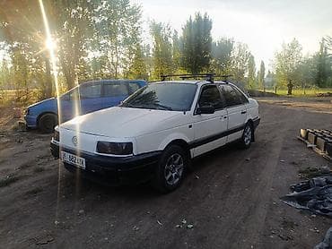 фары на опель вектра б: Volkswagen Passat: 1991 г., 1.8 л, Механика, Бензин, Седан — 1