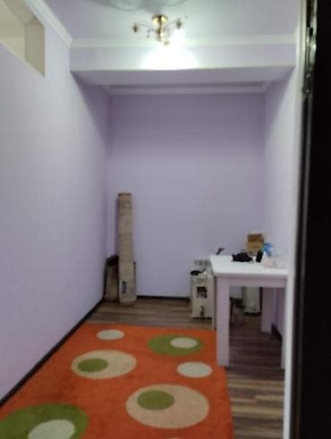 ак тилек ж м: 2 бөлмө, 60 м², Элитка, 4 кабат, Косметикалык ремонт — 7