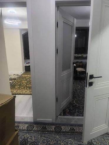 1 комната, 39 м², Дизайнерский ремонт
