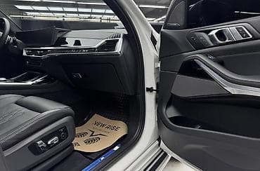 corolla runx: Сдаю BMW X7, Посуточно, Без водителя, | Залог, Водительские права, От 18 лет — 5