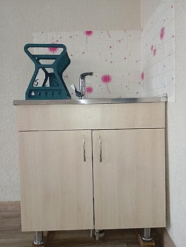 50: Студия, Собственник, Без мебели — 1