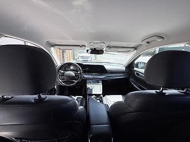 Продажа авто: Hyundai Grandeur: 2020 г., 2.5 л, Автомат, Бензин, Седан — 6