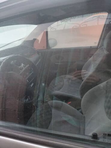 ремкомплект кулисы митсубиси спейс стар: Daewoo Matiz: 2001 г., 0.8 л, Механика, Бензин, Хэтчбэк — 6