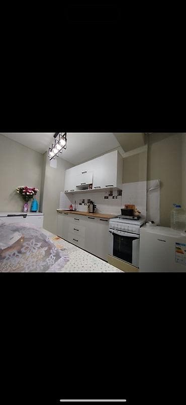 Квартиры: 1 комната, 30 м², Косметический ремонт — 7