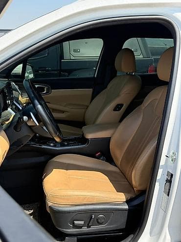 пл: Kia Sorento: 2021 г., Кроссовер — 10