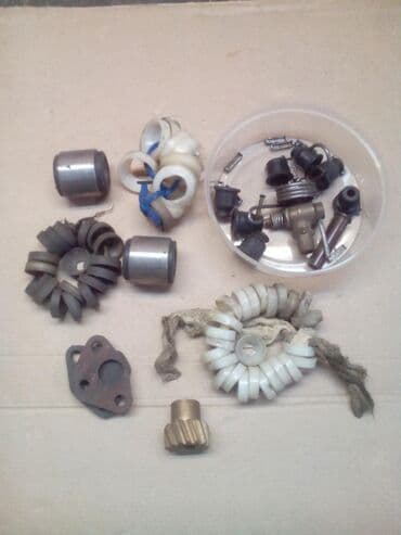 запчасти для небулайзера бишкек: ЗАПЧАСТИ НА МОСКВИЧ-412,НОВЫЕ,СОВЕТСКИЕ,ОРИГИНАЛЬНЫЕ.Смотрите на — 5