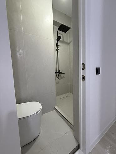 Кыймылсыз мүлк: Берилген, Элитка, 1 бөлмө, 32 м² — 7