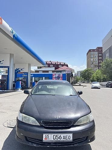 куплю стекло бой: Toyota Windom: 2001 г., 2.5 л, Автомат, Бензин, Седан — 6