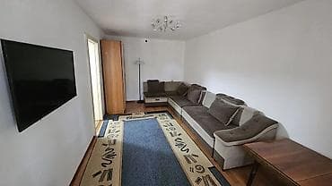 flat rent: 1 комната, Агентство недвижимости, С мебелью полностью — 7