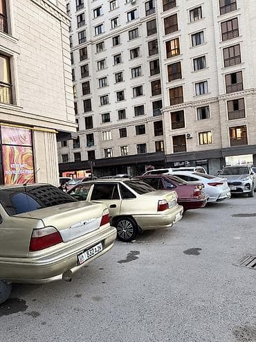 k doo: Daewoo Nexia: 2008 г., 1.5 л, Механика, Бензин, Седан — 5