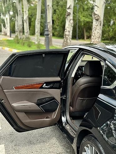 kia 2020: Kia Cadenza: 2020 г., Автомат, Бензин, Седан — 6