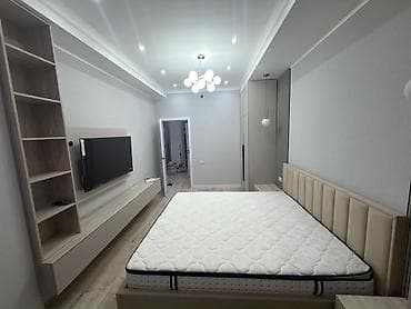 pro group: Сдаем 3ком кв Сыдыкова 131 Золотой квадрат СК Елизавета 9 этаж из — 2