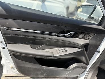 Dongfeng: Dongfeng : 2025 г. — 8