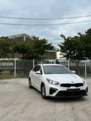 сиденье фольксваген венто: Kia K3: 2020 г., 1.6 л, Автомат, Бензиновая, Седан — 3