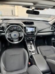 форестер продаю: Subaru Forester: 2022 г., 2.5 л, Вариатор, Бензин, Кроссовер — 3