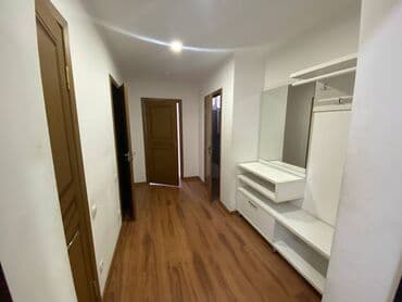 сдаю дом бишкек: 1 бөлмө, Душ кабинасы, Жаздык, жууркан-төшөк каптары, Кондиционер — 3