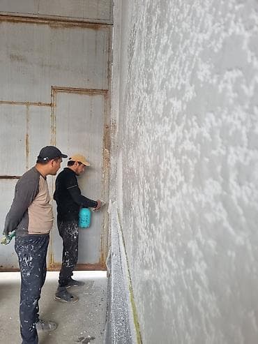 футбольное поле под ключ: Профессиональный ремонт и отделка квартир под ключ - Комплексные — 6