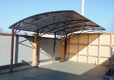 Ремонт окон и дверей: Сварка | Ворота, Решетки на окна, Навесы Доставка, Гарантия, Бесплатная смета — 3