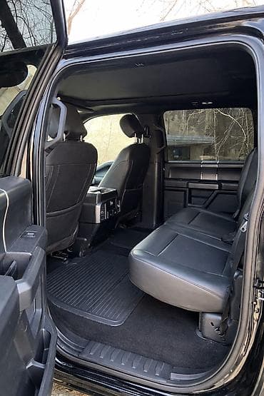 фура рено: Ford F-150: 2018 г., 2.7 л, Бензин, Пикап — 8