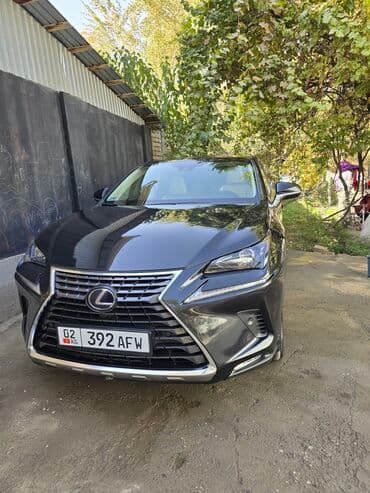 диск наруто на ps4: Lexus NX: 2021 г., 2.5 л, Автомат, Гибрид, Кроссовер — 1