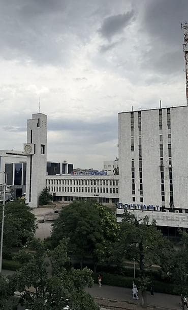 Недвижимость: Сдаётся 1-комнатная квартира 9 ул. Киевская / Советская Аренда - 600 $ — 6