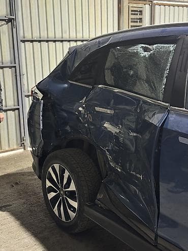 запчасти на субару бл5: Рихтовка, сварка, покраска, без выезда — 2