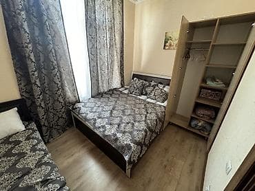 ниже: Коттедж, Париж, Чок-Тал, 8 мест — 7