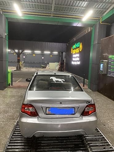 дайво калос: Daewoo Nexia: 2010 г., 1.5 л, Механика, Бензин, Седан — 2