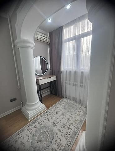 pro group: Сдается: 3 комнатная квартира Район: Золотой квадрат Адрес — 9