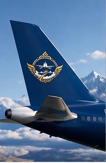 тур агенства: ✈️ АСМАН ЖОЛУ — сиздин ишенимдүү саякат өнөктөшүңүз! 🌍 Авиабилеттер 🌴 — 3