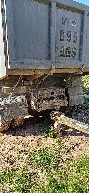 потерял гос номер что делать: Грузовик, Камаз, Стандарт — 6