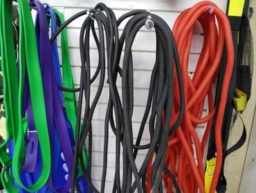 тренажеры для дома бишкек: Жгут борцовские жгуты борцовский жгут резина в спортивном магазине — 1