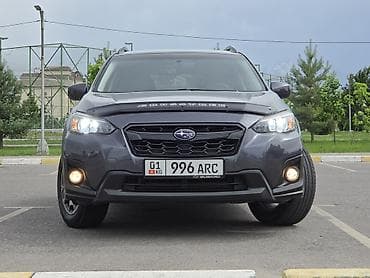 хундай старекс 1: Subaru Crosstrek: 2019 г., 2 л, Бензин, Кроссовер — 9