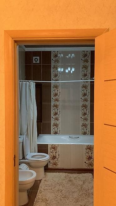 срочно гарит: 4 комнаты, Без подселения, С мебелью полностью — 10