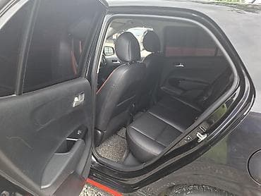 golf 3 variant: Kia Morning: 2019 г., 1 л, Автомат, Бензин, Хэтчбэк — 9